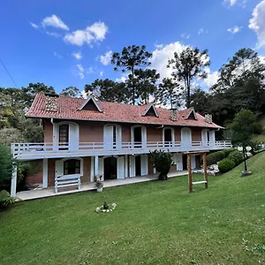 Casa de hóspedes Manacas