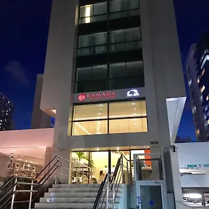 visit hotel